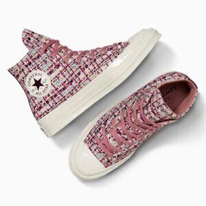 Converse - Chuck 70 Tweed - NWT